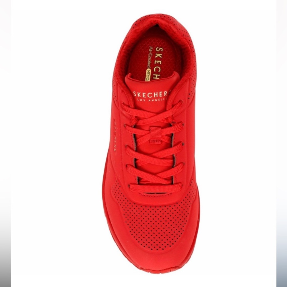 Skechers Uno Stand On Air Sneaker size 9